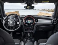 2022 MINI John Cooper Works - Interior, Cockpit Wallpaper 190x150