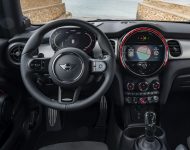 2022 MINI John Cooper Works - Interior, Steering Wheel Wallpaper 190x150