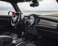 2022 MINI John Cooper Works - Interior Wallpaper 190x150
