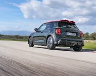2022 MINI John Cooper Works - Rear Three-Quarter Wallpaper 190x150