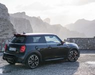 2022 MINI John Cooper Works - Rear Three-Quarter Wallpaper 190x150