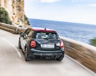 2022 MINI John Cooper Works - Rear Wallpaper 190x150
