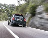 2022 MINI John Cooper Works - Rear Wallpaper 190x150