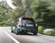 2022 MINI John Cooper Works - Rear Wallpaper 190x150
