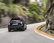 2022 MINI John Cooper Works - Rear Wallpaper 190x150