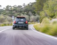 2022 MINI John Cooper Works - Rear Wallpaper 190x150