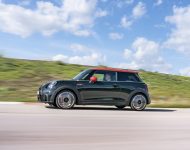 2022 MINI John Cooper Works - Side Wallpaper 190x150