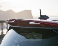 2022 MINI John Cooper Works - Spoiler Wallpaper 190x150