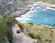 2022 MINI John Cooper Works - Top Wallpaper 190x150