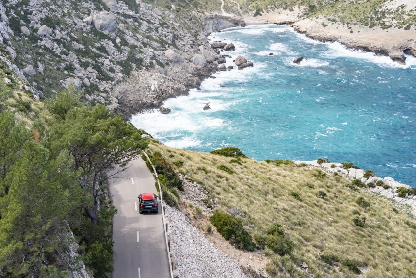 2022 MINI John Cooper Works - Top Wallpaper 850x567 #38