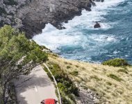 2022 MINI John Cooper Works - Top Wallpaper 190x150