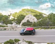 2022 MINI John Cooper Works - Top Wallpaper 190x150