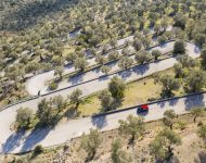 2022 MINI John Cooper Works - Top Wallpaper 190x150