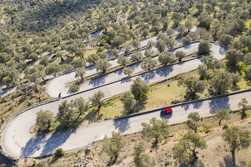 2022 MINI John Cooper Works - Top Wallpaper 850x566 #43