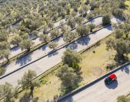 2022 MINI John Cooper Works - Top Wallpaper 190x150