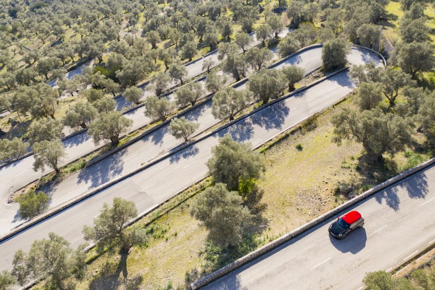 2022 MINI John Cooper Works - Top Wallpaper 850x566 #44