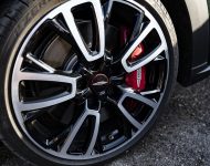 2022 MINI John Cooper Works - Wheel Wallpaper 190x150