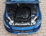2022 Mercedes-Benz CLS AMG Line - Engine Wallpaper 190x150