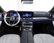 2022 Mercedes-Benz CLS AMG Line - Interior, Cockpit Wallpaper 190x150