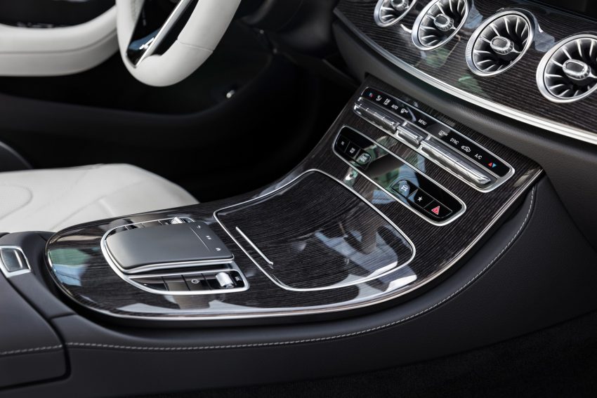 2022 Mercedes-Benz CLS AMG Line - Interior, Detail Wallpaper 850x567 #33