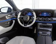2022 Mercedes-Benz CLS AMG Line - Interior Wallpaper 190x150