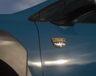 2022 Subaru Outback Wilderness - Badge Wallpaper 190x150