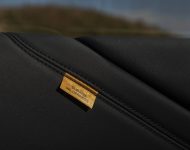 2022 Subaru Outback Wilderness - Detail Wallpaper 190x150