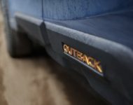 2022 Subaru Outback Wilderness - Detail Wallpaper 190x150