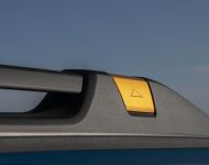 2022 Subaru Outback Wilderness - Detail Wallpaper 190x150