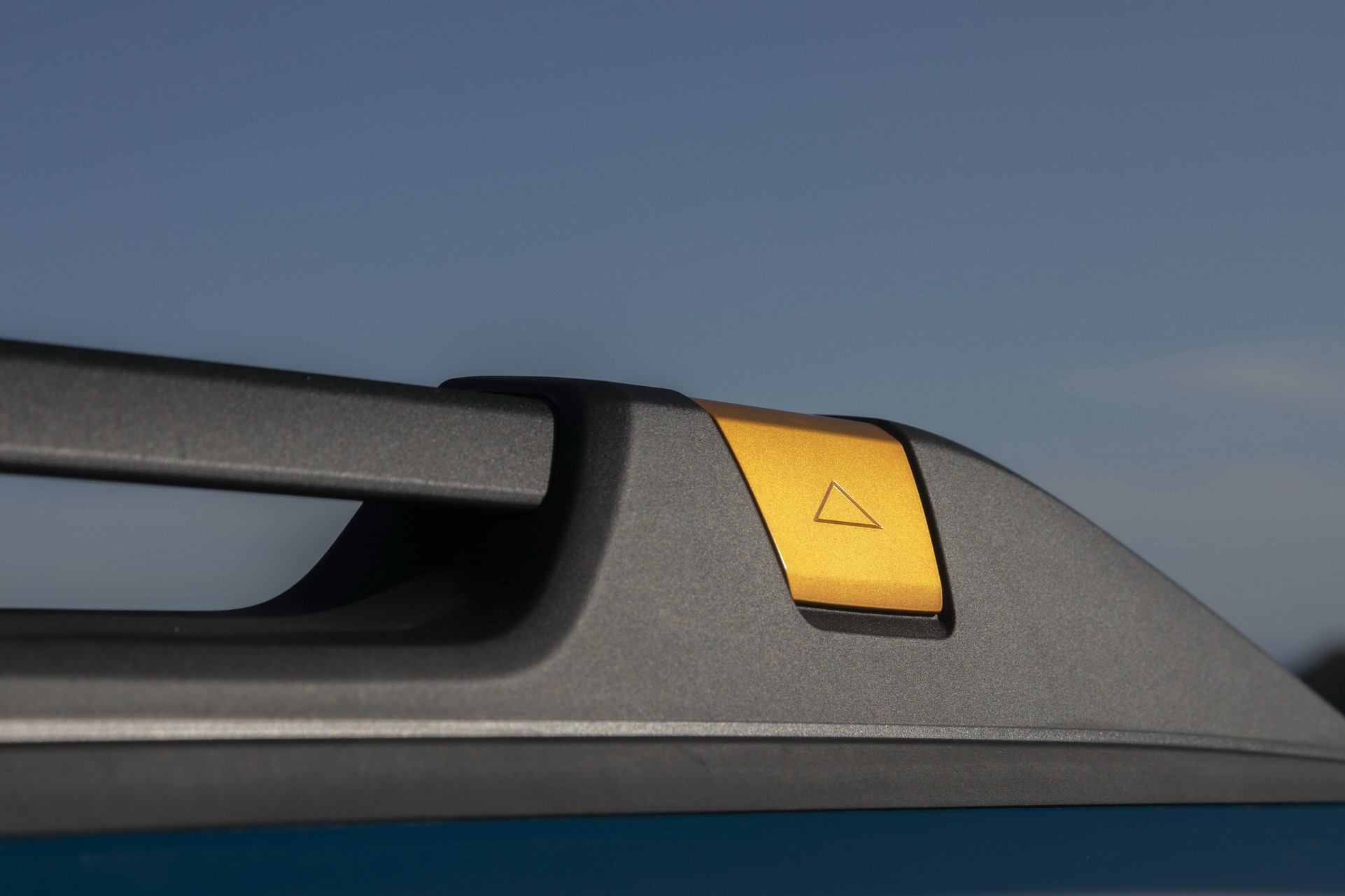 Download 2022 Subaru Outback Wilderness - Detail HD Wallpaper 1922x1281 #20