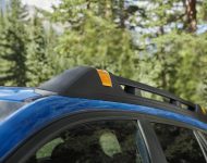 2022 Subaru Outback Wilderness - Detail Wallpaper 190x150