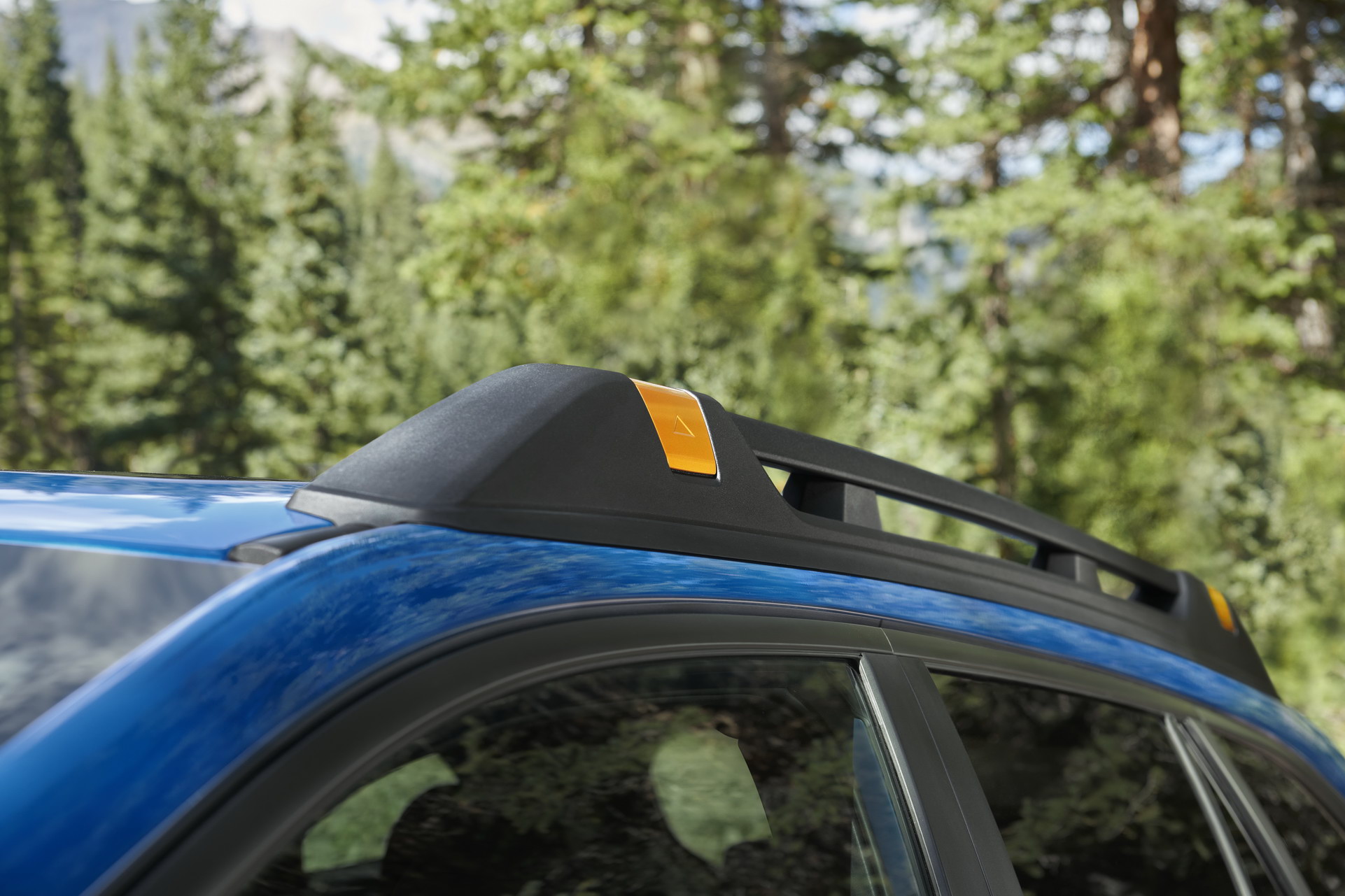 Download 2022 Subaru Outback Wilderness - Detail HD Wallpaper 1922x1281 #37