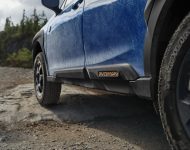 2022 Subaru Outback Wilderness - Detail Wallpaper 190x150
