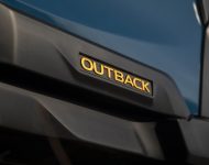 2022 Subaru Outback Wilderness - Detail Wallpaper 190x150