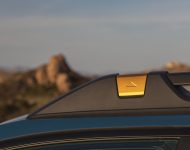 2022 Subaru Outback Wilderness - Detail Wallpaper 190x150