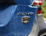 2022 Subaru Outback Wilderness - Detail Wallpaper 190x150