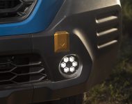 2022 Subaru Outback Wilderness - Detail Wallpaper 190x150