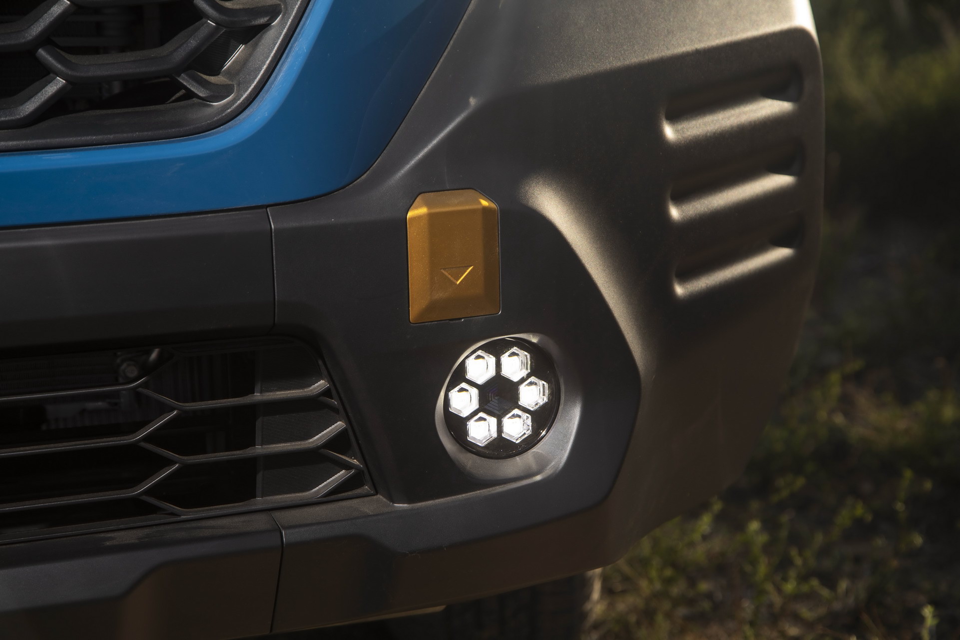 Download 2022 Subaru Outback Wilderness - Detail HD Wallpaper 1922x1281 #32