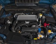 2022 Subaru Outback Wilderness - Engine Wallpaper 190x150