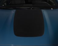 2022 Subaru Outback Wilderness - Hood Wallpaper 190x150