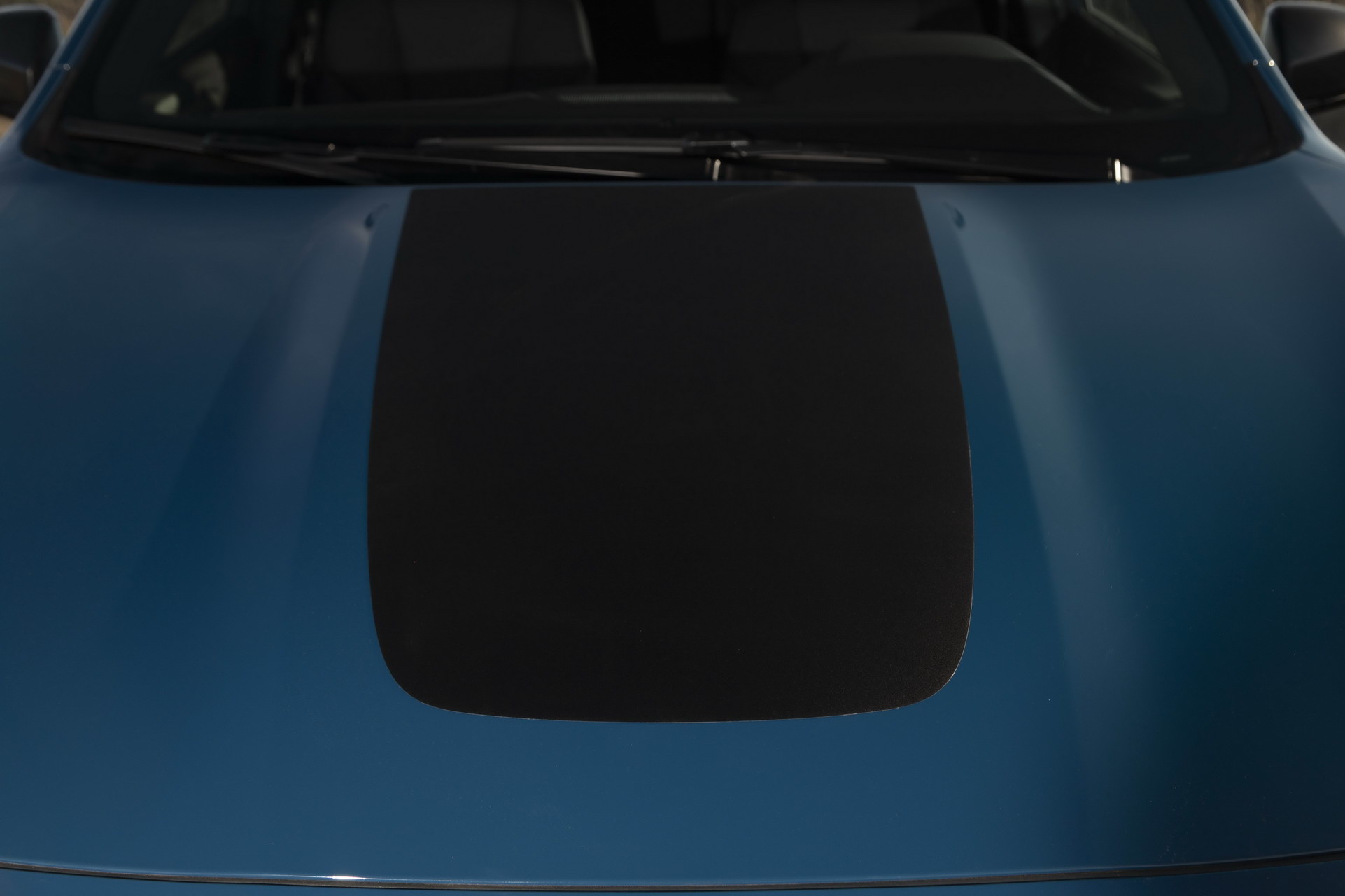 Download 2022 Subaru Outback Wilderness - Hood HD Wallpaper 1922x1281 #26