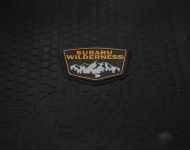 2022 Subaru Outback Wilderness - Interior, Detail Wallpaper 190x150