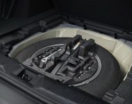 2022 Subaru Outback Wilderness - Interior, Detail Wallpaper 190x150