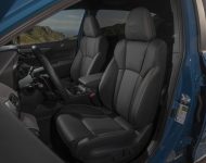 2022 Subaru Outback Wilderness - Interior, Front Seats Wallpaper 190x150