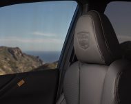 2022 Subaru Outback Wilderness - Interior, Seats Wallpaper 190x150