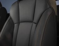 2022 Subaru Outback Wilderness - Interior, Seats Wallpaper 190x150