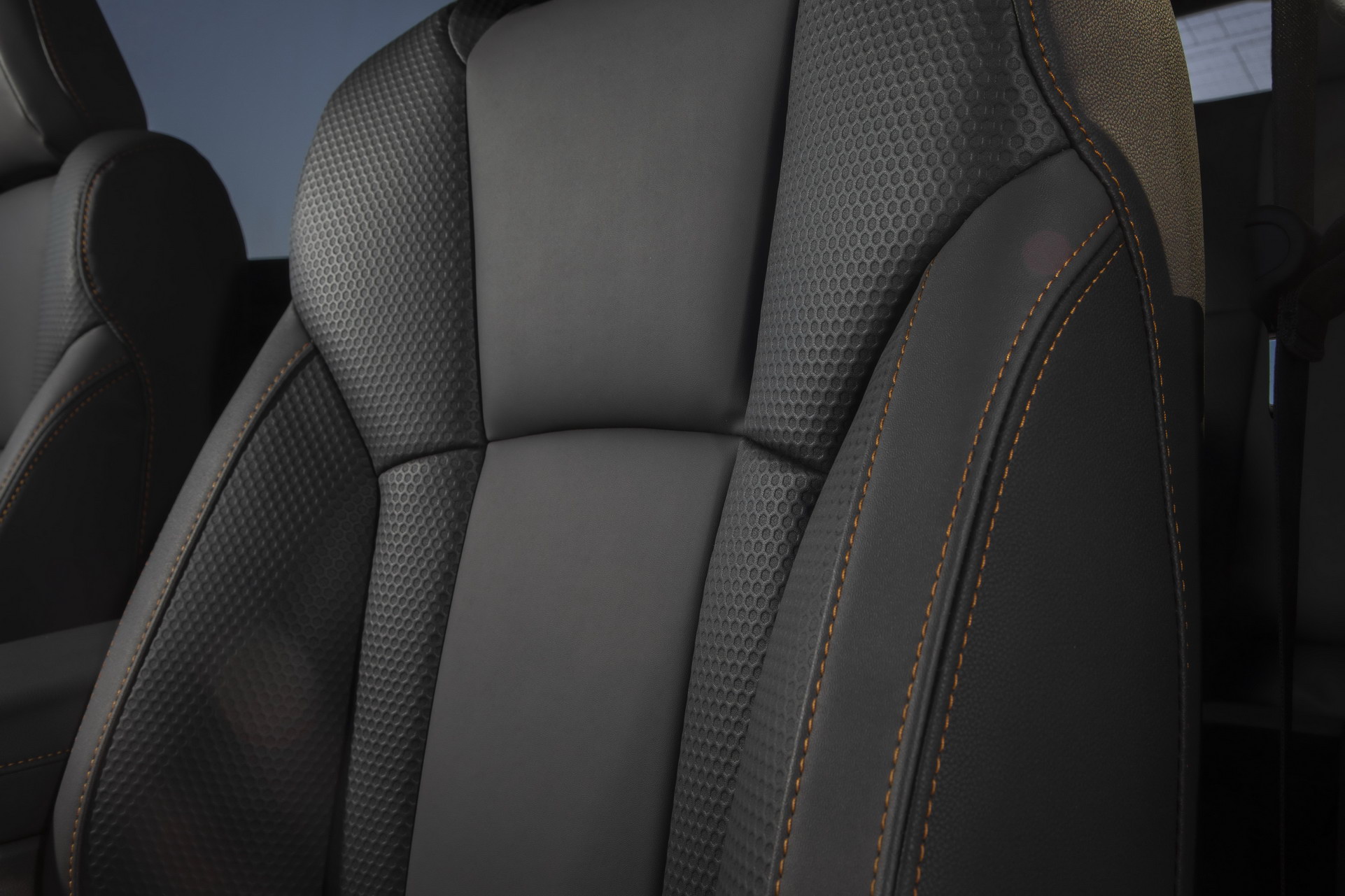 Download 2022 Subaru Outback Wilderness - Interior, Seats HD Wallpaper 1922x1281 #55