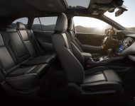2022 Subaru Outback Wilderness - Interior, Seats Wallpaper 190x150
