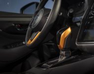 2022 Subaru Outback Wilderness - Interior, Steering Wheel Wallpaper 190x150