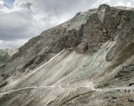 2022 Subaru Outback Wilderness - Off-Road Wallpaper 190x150